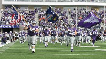 Kansas State vs. Kansas Live updates Score, results, highlights, for Saturday's NCAA Football game