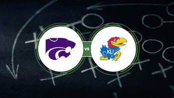 Kansas State Vs. Kansas: NCAA Football Betting Picks And Tips