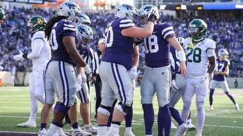 Kansas State vs. Kansas: Predictions, odds and how to watch