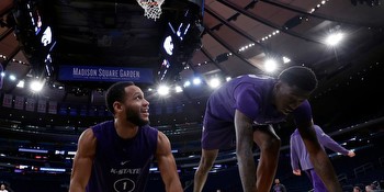 Kansas State vs. Miami (FL) College Basketball Predictions & Picks