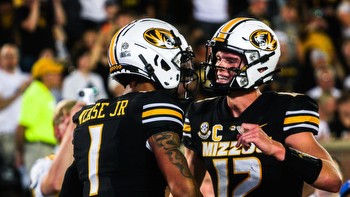 Kansas State vs. Missouri Prediction, Odds, Trends, Key Players for CFB Week 3