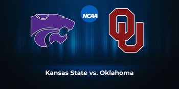 Kansas State vs. Oklahoma: Sportsbook promo codes, odds, spread, over/under