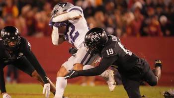 Kansas State vs. Oklahoma State: How to watch online, live stream info, game time, TV channel