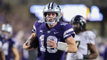 Kansas State vs. Oklahoma State odds, line: 2023 college football picks, Week 6 predictions by proven model