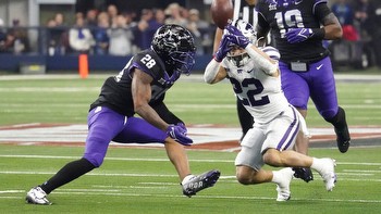 Kansas State vs. Oklahoma State: Promo codes, odds, spread, and over/under