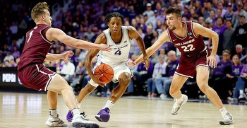 Kansas State vs. South Dakota State: How to watch, TV channel, tipoff time, game odds