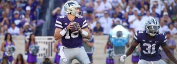 Kansas State vs. Troy odds, line: 2023 college football picks, Week 2 predictions from proven model