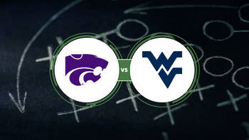 Kansas State Vs. West Virginia: NCAA Football Betting Picks And Tips