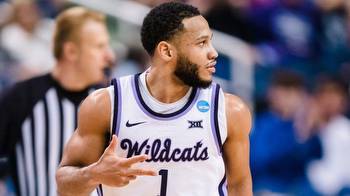Kansas State’s Markquis Nowell proved himself right en route to the Sweet 16