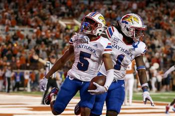 Kansas vs. Arkansas tickets: The cheapest tickets available for college football, Liberty Bowl