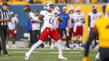 Kansas vs. Duke odds, line, spread: 2022 college football picks, Week 4 predictions from proven model