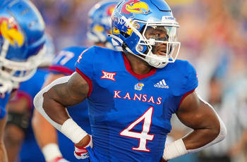 Kansas vs Houston Odds, Picks & Predictions