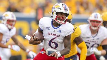 Kansas vs. Houston Prediction, Odds, Spread and Over/Under for College Football