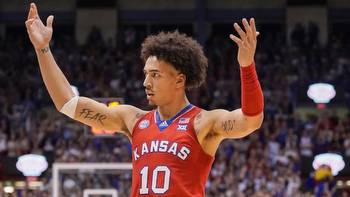 Kansas vs. Howard prediction, odds, time: 2023 NCAA Tournament picks, March Madness best bets from top model