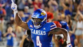 Kansas vs. Illinois odds, spread, time: 2023 college football picks, Week 2 predictions from proven computer