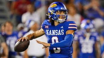 Kansas vs. Illinois odds, spread, time: 2023 college football picks, Week 2 predictions from proven model