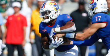 Kansas vs. Iowa State odds, spread, lines: Week 5 college football picks, predictions