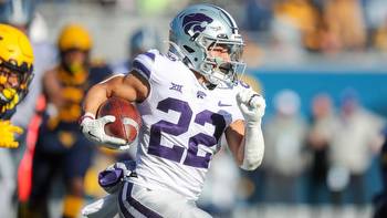 Kansas vs. Kansas State Prediction and Odds for College Football Week 13 (Wildcats Punch Big 12 Ticket in Style)