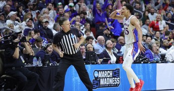 Kansas vs. Kentucky Predictions, Picks & Odds: Will Jayhawks Make Statement in Champions Classic?