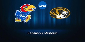 Kansas vs. Missouri College Basketball BetMGM Promo Codes, Predictions & Picks