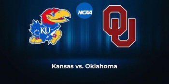 Kansas vs. Oklahoma Predictions, College Basketball BetMGM Promo Codes, & Picks