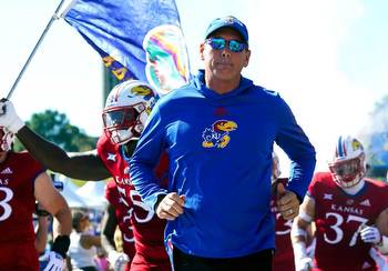 Kansas vs. TCU headlines college football Week 6 picks