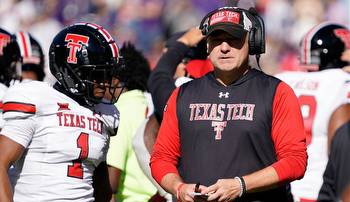 Kansas vs Texas Tech Prediction, Game Preview, Lines, How To Watch