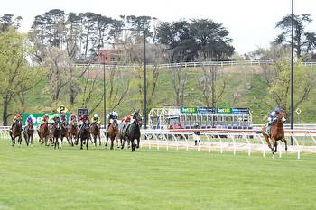 Kapalua Sunset Storms Into Oaks Contention With Kyneton Win