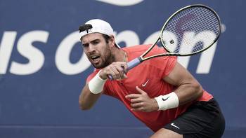 Karen Khachanov vs. Yoshihito Nishioka: Prediction and Match Betting Odds