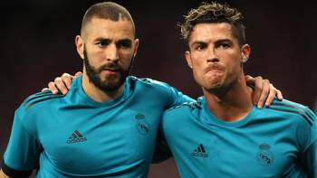 Karim Benzema and Cristiano Ronaldo are just the start of Saudi Pro League's ambitious plans