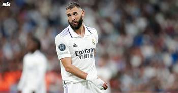 Karim Benzema’s Real Madrid contract will automatically extend by one season if he wins Ballon d’Or: Reports