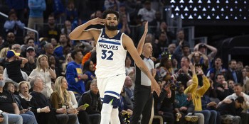 Karl-Anthony Towns NBA Preview vs. the Heat
