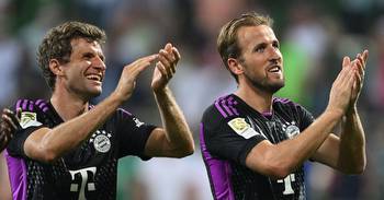Karl-Heinz Rummenigge, Thomas Müller both stress patience to see the best of Harry Kane at Bayern Munich