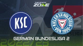 Karlsruher SC vs Holstein Kiel Preview & Prediction