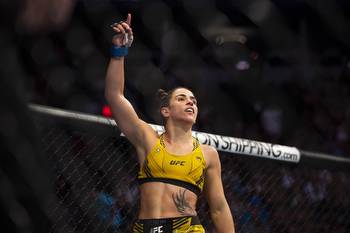 Karol Rosa vs Norma Dumont Pick, 4/22/2023 Predictions UFC Vegas 71 Odds