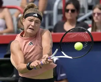 Karolina Muchova vs Aryna Sabalenka prediction and odds: Cincinnati Open 2023