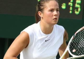 Kasatkina v Alexandrova Live Streaming & Prediction: 2022 WTA Ostrava