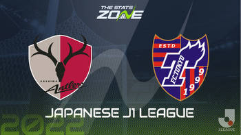 Kashima Antlers vs FC Tokyo Preview & Prediction
