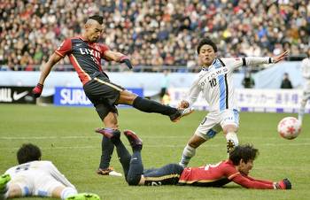 Kashima Antlers vs Vissel Kobe Prediction, Betting Tips & Odds