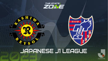 Kashiwa Reysol vs FC Tokyo Preview & Prediction