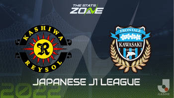 Kashiwa Reysol vs Kawasaki Frontale Preview & Prediction