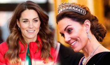 Kate Middleton shock: How Kate could do THIS to ‘save the Royal Family’