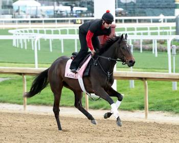 Kathleen O. Makes Return to Races in G3 Comely