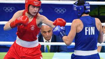 Katie Taylor vs. Chantelle Cameron odds, picks and predictions