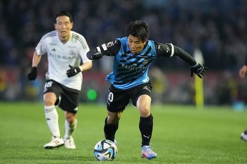 Kawasaki Frontale vs FC Tokyo Prediction, Betting Tips & Odds