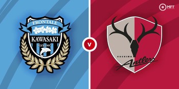 Kawasaki Frontale vs Kashima Antlers Prediction and Betting Tips