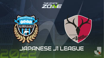Kawasaki Frontale vs Kashima Antlers Preview & Prediction