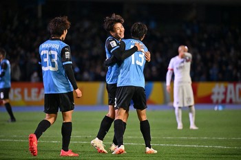 Kawasaki Frontale vs Kashiwa Reysol Prediction and Betting Tips