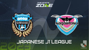 Kawasaki Frontale vs Sagan Tosu Preview & Prediction