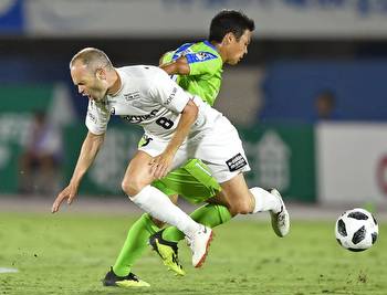 Kawasaki Frontale vs SanFrecce Hiroshima Prediction, Betting Tips & Odds
